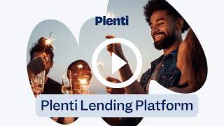 Plenti Lending Platform - $1 Billion Funded