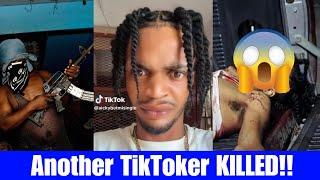 Breaking New: Popular TikToker 41 Buss Head Got Shot & KlLLED In Montego Bay