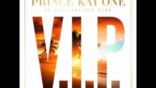 Prince Kay One Feat G & B - V.I.P