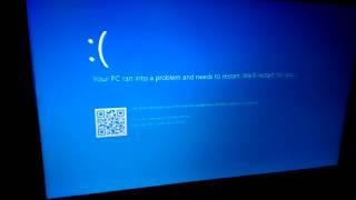 FIX INACCESSIBLE BOOT DEVICE WIN 10