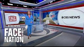 Open: This is "Face the Nation with Margaret Brennan," June 30, 2024