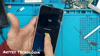 SEM PC DESBLOQUEIO DE CONTA GOOGLE MOTO E7 OU E7 PLUS