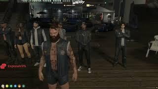 BBMC blood out two members | Nopixel 4.0