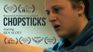 CHOPSTICKS | One minute award-winning short film | Canon R8