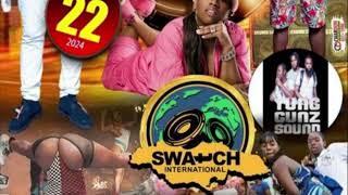 Swatch International | Young Guns 22 June 2024 Manchester Jamaica | Passa Passa Plowden