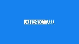 Что такое AIESEC (АЙСЕК)