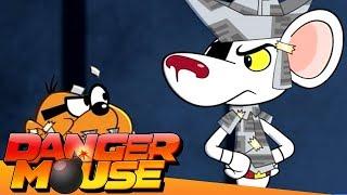 Danger Mouse | Ultimate Disguises to Hide from the Enemy