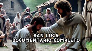 San Luca | DOCUMENTARIO COMPLETO