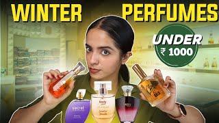 High Value Women Perfume 2024 | Honest Review || Tanya Harchani