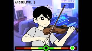 Little Brother Simulator (OMORI)