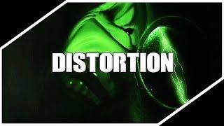 DISTORTION - Hard Trapcore instrumental xXx Dark type beat rap [ Universe all Production ]