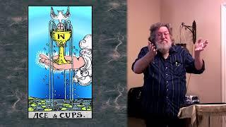 Class3pt1 Cosmic Grail Revealed - Technology to Heal Wasteland After Catastrophe w/ Randall Carlson