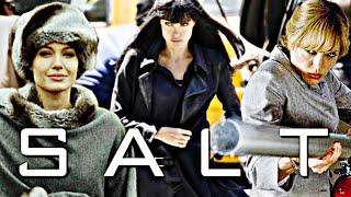 Salt 2010 Full Movie In English || Angelina Jolie , Liev Schreiber , Chiwetel || Reveiw & Facts