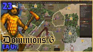 Turn 62-64, EA Ur | Dominions 6 | Mu Plays