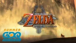 SGDQ 2023 - The Legend of Zelda: Twilight Princess Any% Speedrun in 2:53:33 by mralberto23