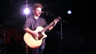 Incomplete (Pawner) - Aidan Snyder solo acoustic