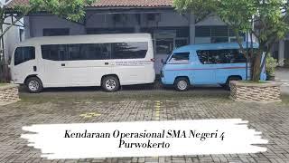 VIDEO PROFIL SMA NEGERI 4 PURWOKERTO