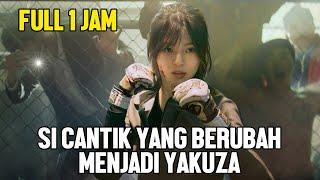 FULL AKSI WANITA CANTIK MASUK DUNIA YAKUZA  - ALUR CERITA FILM MY NAME 1 JAM