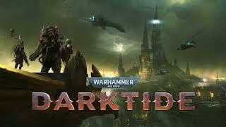 Warhammer 40,000: Darktide - Scab Gunner - Voice Lines