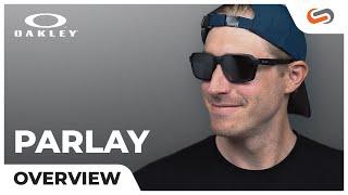 Oakley Parlay Overview | SportRx