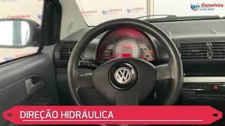 VOLKSWAGEN SPACE FOX COMFORTLINE  2008