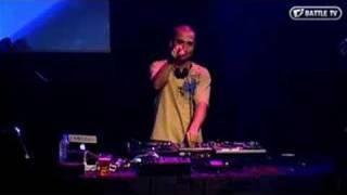 DJ Netik Showcase