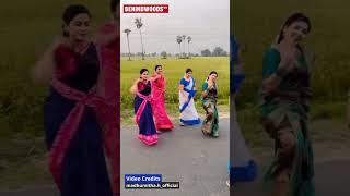 ETHIRNEECHALமருமகள்கள் DANCE-ல பின்றாங்களே