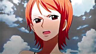 ONE KISS NAMI EDIT / ALIGHTMOTION EDIT PRESET??! / AMV EDITS