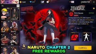 CLAIM NARUTO CHAPTER 2 FREE REWARDS -para SAMSUNG,A3,A5,A6,A7,J2,J5,J7,S5,S6,S7,S9,A10,A20,A30,A50