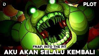 PLOT: Terjebak Selama 5 Malam di Ball Pit | Five Nights at Freddy's Into the Pit