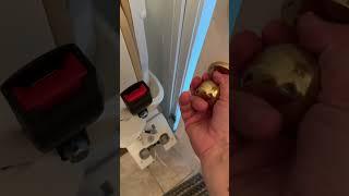 Installing a Acorn stairlift