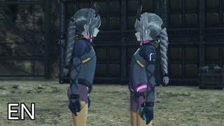 Xenoblade Chronicles 3 – Segiri's Ascension Quest Cutscenes – Invisible Bond – ENGLISH