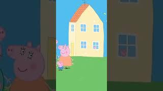 Peppa Pig scary Kid Pig ? comment