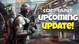 BIG CHANGES Coming To XDefiant! The Devs Respond To Major Issues!