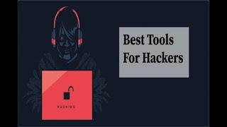 Top 10 Open Source Hacking Apps You Must Try!