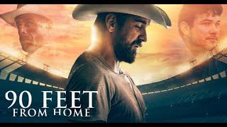 90 Feet From Home | on cAfrica |Trailer