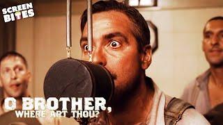 I Am a Man Of Constant Sorrow | O Brother, Where Art Thou? (2000) | Screen Bites