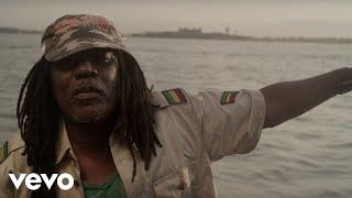 Alpha Blondy - My American Dream