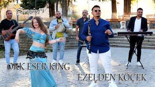 ORK. ESER KING - EZELDEN KÖCEK / ОРК. ЕСЕР КИНГ - ЕЗЕЛДЕН КЮЧЕК [Official 4K Video] 2025