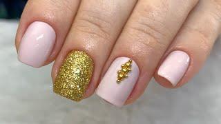 UNHAS DECORADAS PARA O ANO NOVO #2