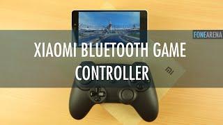 Mi Bluetooth Game Controller Unboxing and Demo