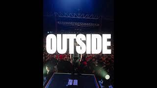 [FREE] Shiva X Non Lo Sai Type Beat | " Outside " | (Prod.c0_Eiden)