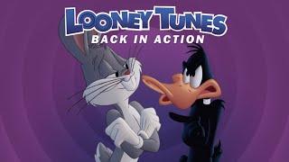 Underrated and Overhated: The Art of Looney Tunes Back In Action