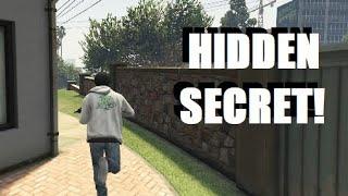 Five Abandoned SECRET LOCATIONS Found in GTA 5!