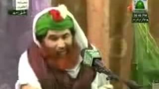Ilyas Qadri Is Saying Mumtaz Qadri Qatil Hai