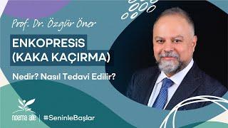 Enkopresis Nedir (Kaka Kaçırma)? Nasıl Tedavi Edilir?