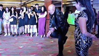 Stand By Me || party dance || ben e king