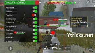 how to download PUBG lite modmenu apk for FREE