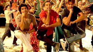 "Senorita Zindagi Na Milegi Dobara" Full HD Video Song | Farhan Akhtar, Hrithik Roshan, Abhay Deol