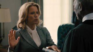 Elizabeth becomes acting president | Madam Secretary S2Ep01